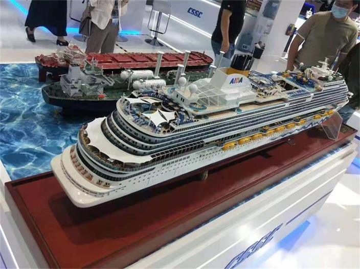 邯郸游艇模型